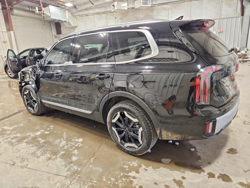 Продажа на аукционе авто 2023 Kia Telluride, vin: 5XYP3DGC6PG389535, номер лота: 53384946