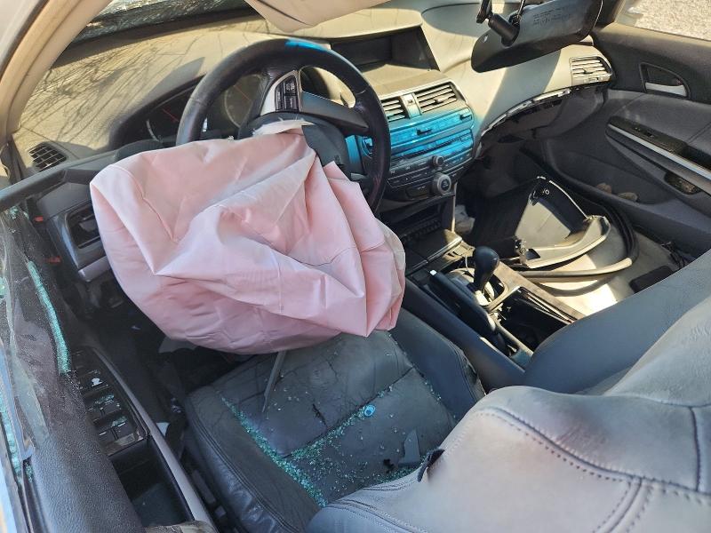 Продажа на аукционе авто 2008 Honda Accord, vin: JHMCP26808C066915, номер лота: 55337376
