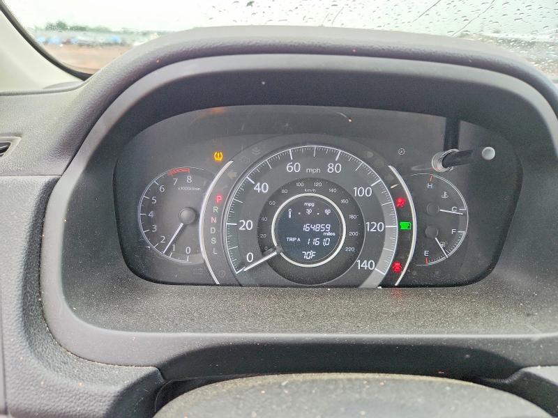 Aukcja sprzedaży 2016 Honda Cr-v, vin: 3CZRM3H56GG715541, numer aukcji: 54983586
