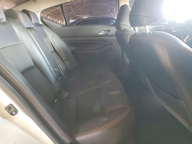 Продаж на аукціоні авто 2020 Nissan Altima, vin: 1N4BL4CV2LC263937, номер лоту: 55025676