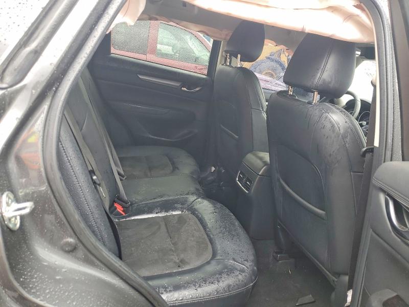 Aukcja sprzedaży 2021 Mazda Cx-5, vin: JM3KFACM3M0403642, numer aukcji: 54128116