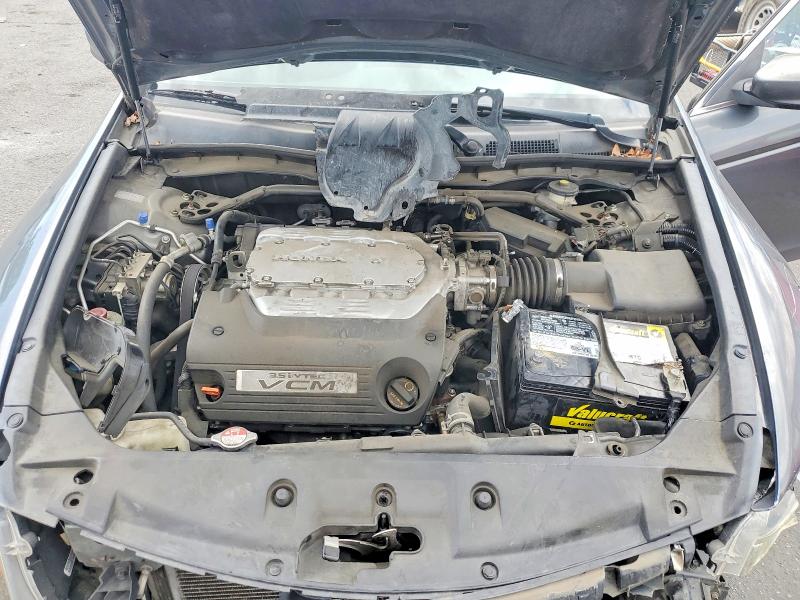 Продажа на аукционе авто 2011 Honda Accord, vin: 1HGCP3F88BA012483, номер лота: 52394826