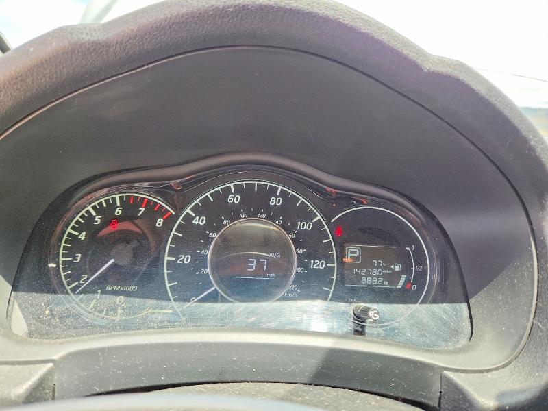 Продаж на аукціоні авто 2015 Nissan Versa Note, vin: 3N1CE2CP1FL408573, номер лоту: 54907936