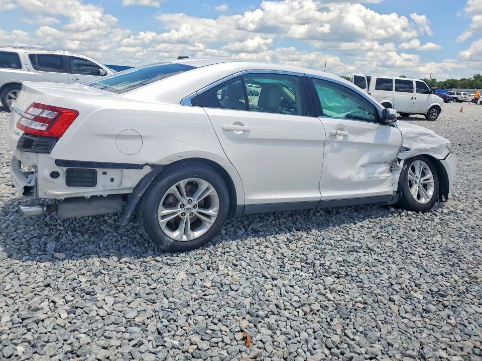 Продаж на аукціоні авто 2013 Ford Taurus, vin: 1FAHP2E88DG228517, номер лоту: 53696906