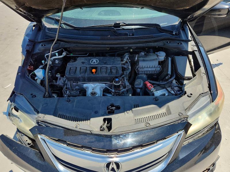 Продажа на аукционе авто 2015 Acura Ilx, vin: 19VDE1F3XFE010974, номер лота: 53600326