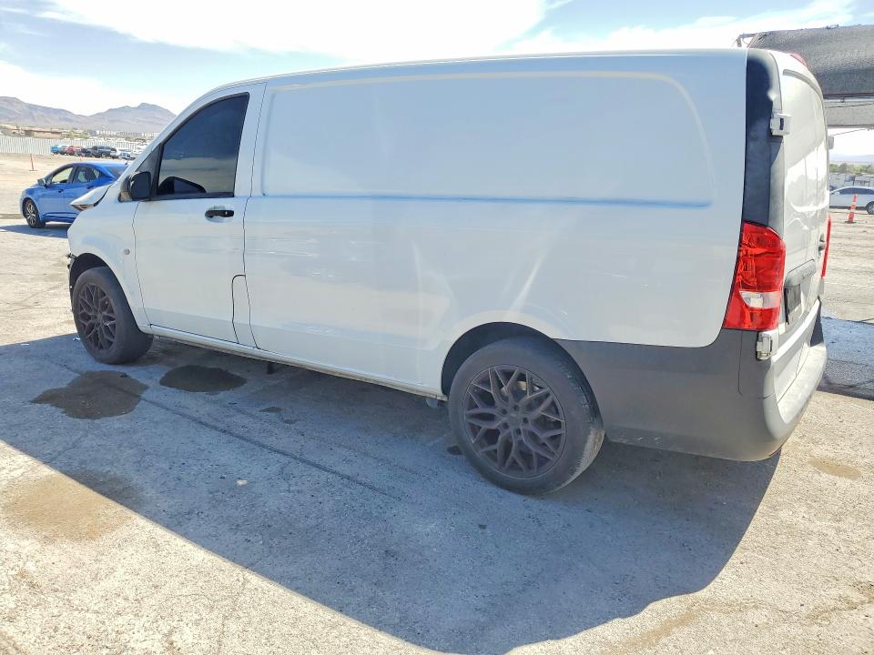 Aukcja sprzedaży 2020 Mercedes Benz Metris, vin: WD3PG2EA5L3663424, numer aukcji: 48498366