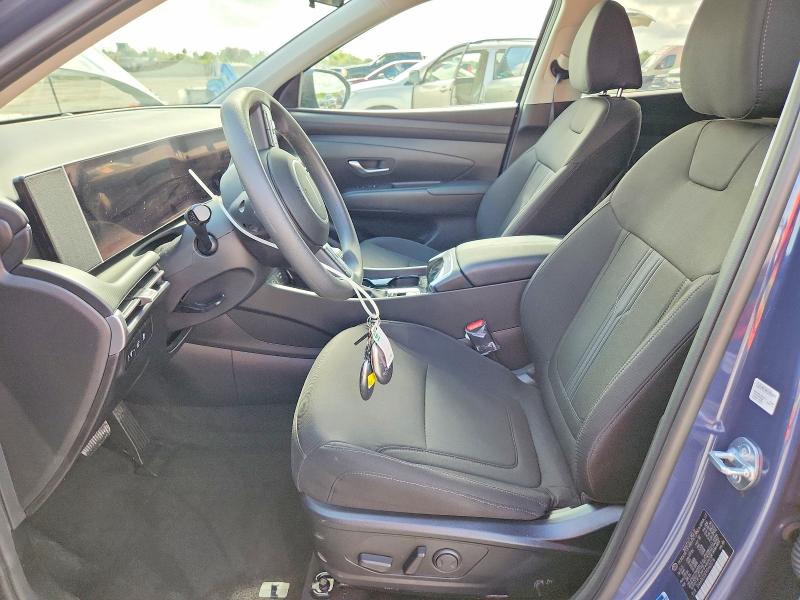 Продажа на аукционе авто 2025 Hyundai Tucson, vin: 5NMJB3DE9SH603716, номер лота: 51870336