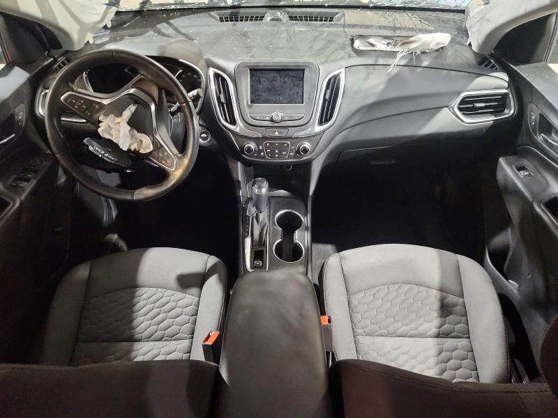 Продаж на аукціоні авто 2019 Chevrolet Equinox, vin: 2GNAXUEV1K6236623, номер лоту: 54583086