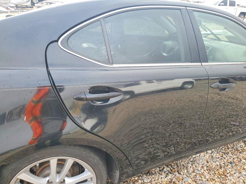 Продажа на аукционе авто 2006 Lexus Is, vin: JTHBE262662006251, номер лота: 55063826