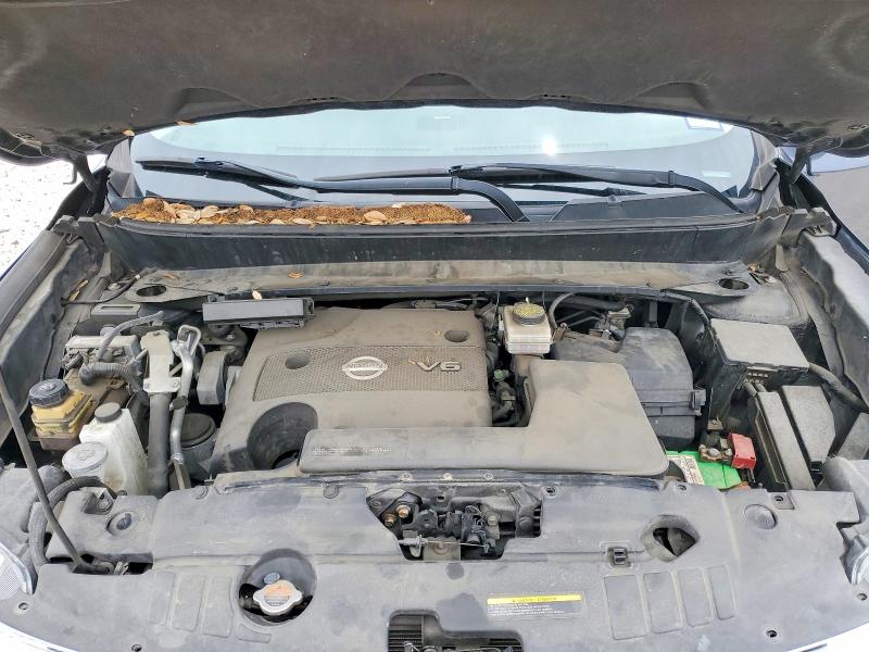 Продажа на аукционе авто 2013 Nissan Pathfinder, vin: 5N1AR2MN8DC651288, номер лота: 55141096