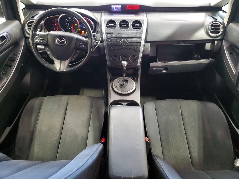 Aukcja sprzedaży 2012 Mazda Cx-7, vin: JM3ER2BM9C0413375, numer aukcji: 53041496