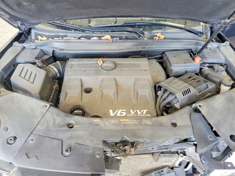 2015 Gmc Terrain მანქანა იყიდება აუქციონზე, vin: 2GKFLXE34F6347705, აუქციონის ნომერი: 52394676