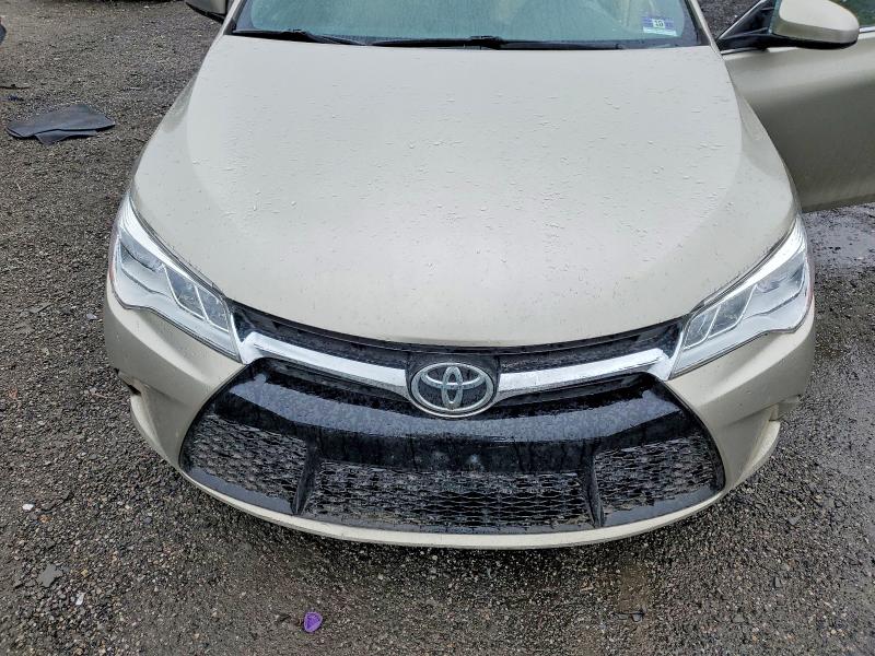 Aukcja sprzedaży 2016 Toyota Camry, vin: 4T1BK1FK3GU030383, numer aukcji: 54232866