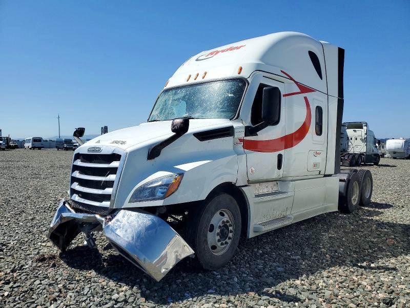 Продаж на аукціоні авто 2024 Freightliner Cascadia 126, vin: 3AKJHHFG5RSUW0974, номер лоту: 50946746
