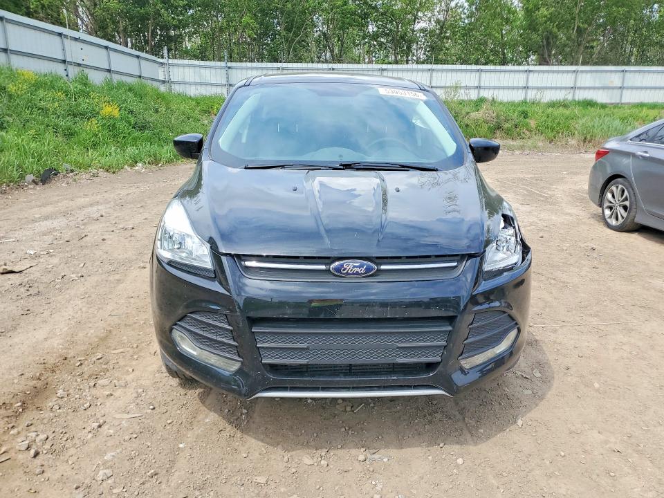 Продажа на аукционе авто 2016 Ford Escape, vin: 1FMCU9G97GUB12710, номер лота: 53953156