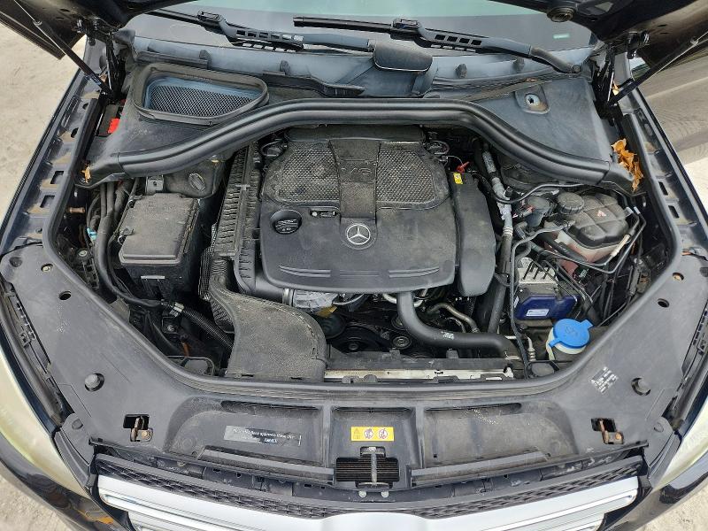 2016 Mercedes-benz Gle მანქანა იყიდება აუქციონზე, vin: 4JGDA5JB8GA764061, აუქციონის ნომერი: 52237796