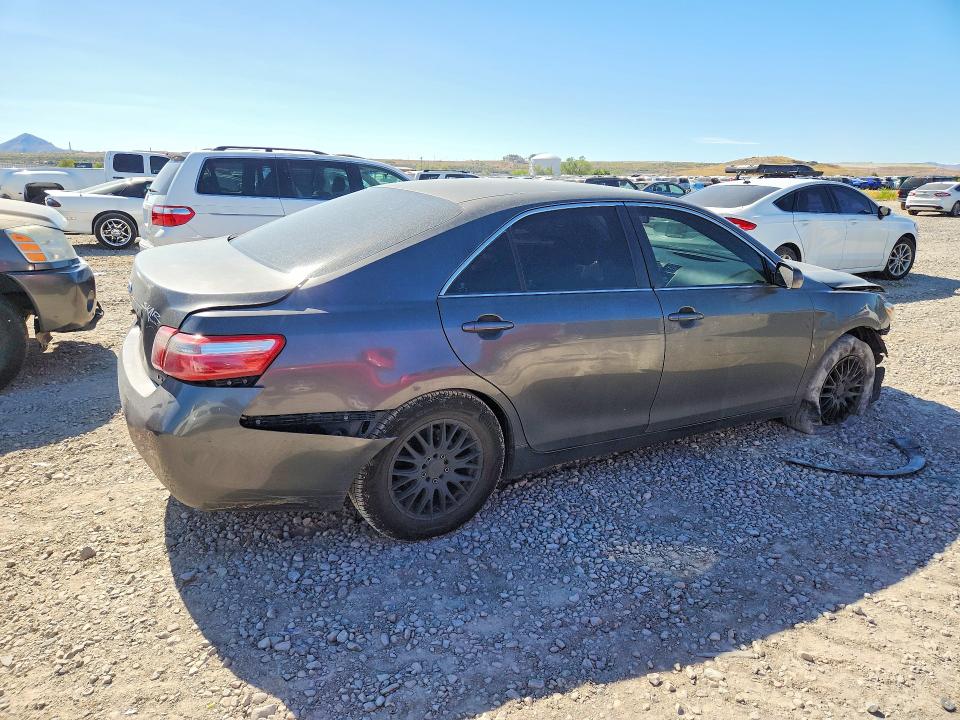 Aukcja sprzedaży 2009 Toyota Camry, vin: 4T4BE46K89R112465, numer aukcji: 54009616