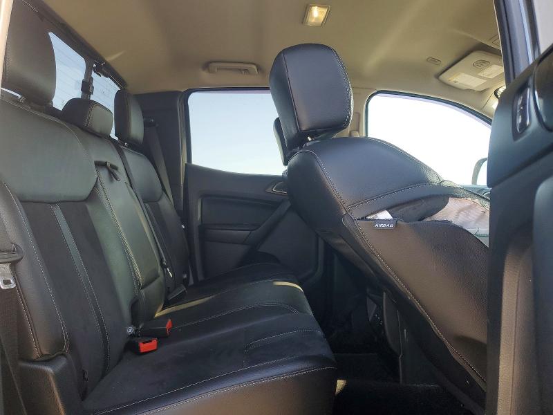 52423536 :رقم المزاد ، 1FTER4FH0MLD88089 vin ، 2021 Ford Ranger مزاد بيع