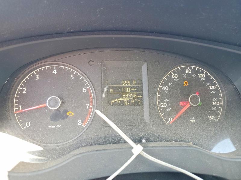 53229266 :رقم المزاد ، 3VW2K7AJ7EM248489 vin ، 2014 Volkswagen Jetta مزاد بيع