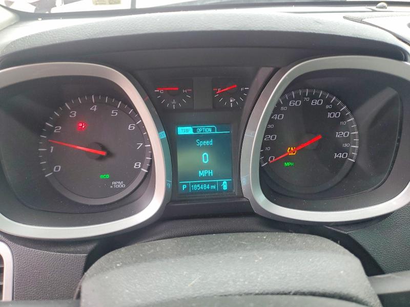 54725626 :رقم المزاد ، 2GNALDEK3E6172347 vin ، 2014 Chevrolet Equinox مزاد بيع