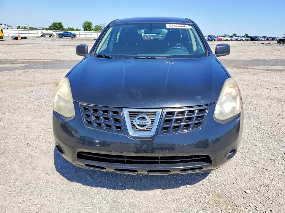 Aukcja sprzedaży 2009 Nissan Rogue, vin: JN8AS58T89W061380, numer aukcji: 52328666