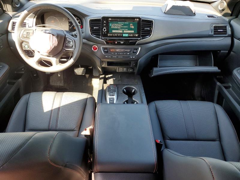 Aukcja sprzedaży 2025 Honda Ridgeline, vin: 5FPYK3F67SB047175, numer aukcji: 54221156