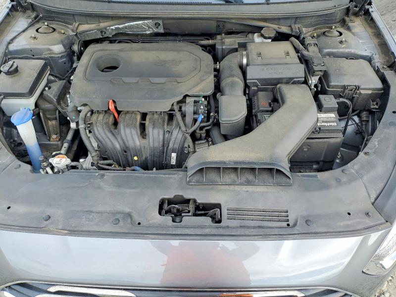 Aukcja sprzedaży 2019 Hyundai Sonata, vin: 5NPE24AFXKH788124, numer aukcji: 53554686