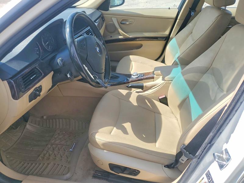Aukcja sprzedaży 2006 Bmw 325, vin: WBAVD13516KV12268, numer aukcji: 52847166