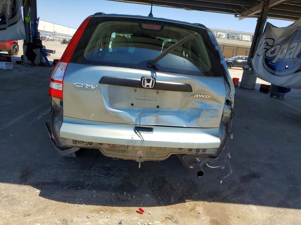Aukcja sprzedaży 2010 Honda Cr-v, vin: 5J6RE4H38AL088708, numer aukcji: 54105526