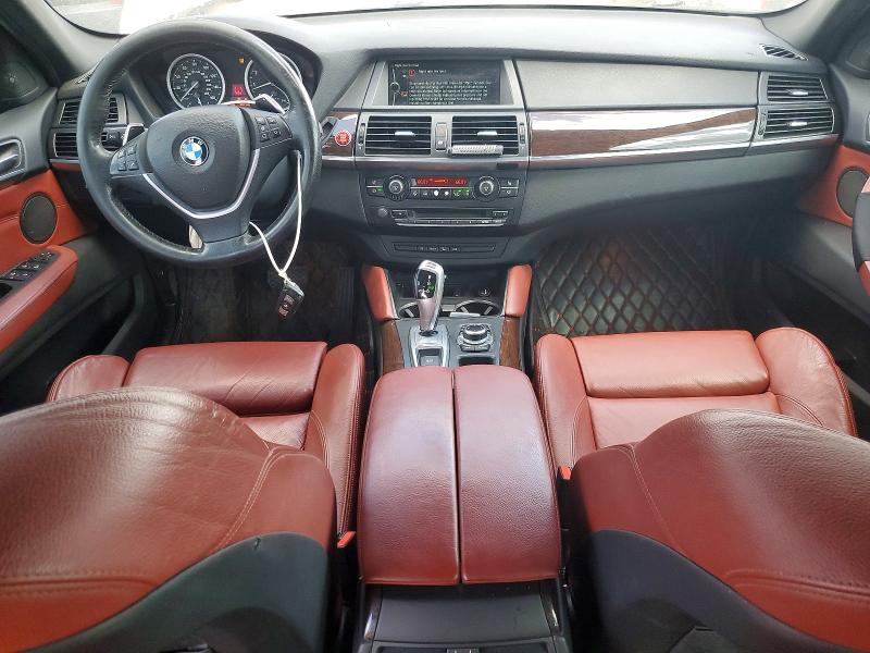 52039776 :رقم المزاد ، 5UXFG2C53DL786159 vin ، 2013 Bmw X6 مزاد بيع