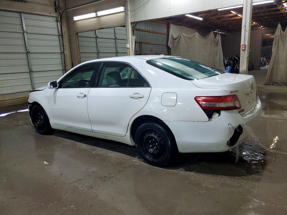 Aukcja sprzedaży 2011 Toyota Camry, vin: 4T1BF3EK5BU611135, numer aukcji: 54862646