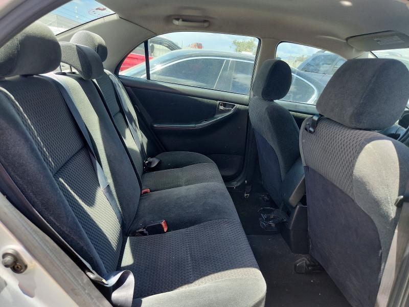 54975096 :رقم المزاد ، 1NXBR32E98Z042210 vin ، 2008 Toyota Corolla مزاد بيع