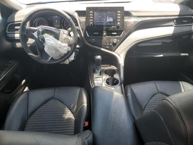 Продаж на аукціоні авто 2023 Toyota Camry, vin: 4T1G11AK8PU776165, номер лоту: 51864766