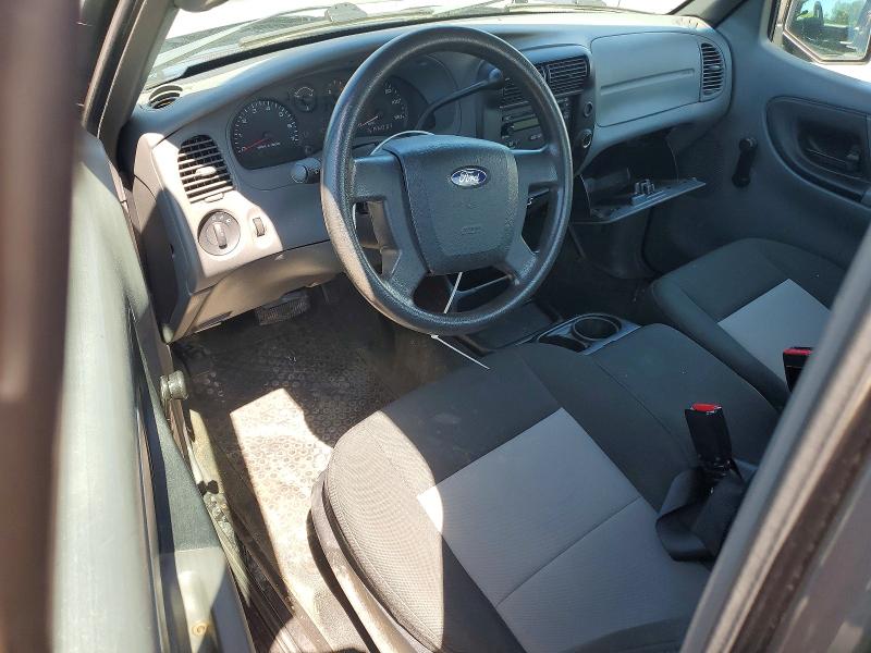 Продажа на аукционе авто 2011 Ford Ranger, vin: 1FTKR1ADXBPA49898, номер лота: 54891346