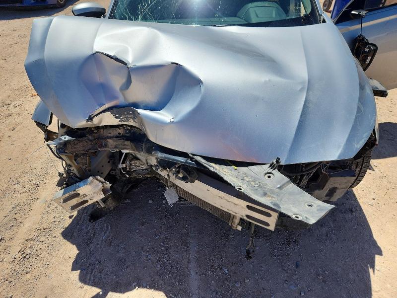 52100366 :رقم المزاد ، 1N4BL4BV5LC222400 vin ، 2020 Nissan Altima مزاد بيع