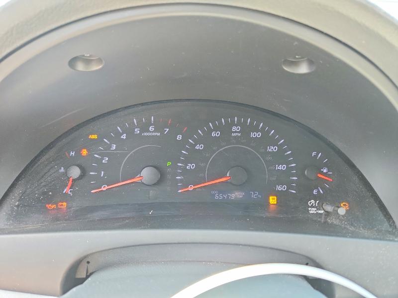 2010 Toyota Camry მანქანა იყიდება აუქციონზე, vin: 4T1BK3EK1AU114285, აუქციონის ნომერი: 52497816