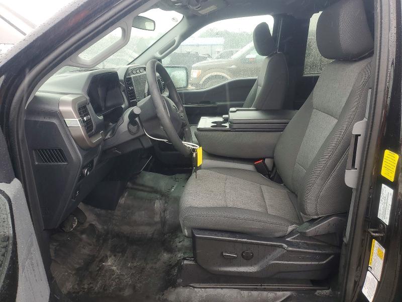 Aukcja sprzedaży 2024 Ford F150, vin: 1FTEX1LP2RKE29240, numer aukcji: 52848956
