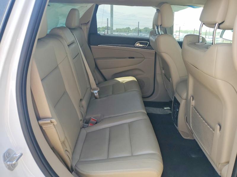 55184256 :رقم المزاد ، 1C4RJFBG2KC611019 vin ، 2019 Jeep Grand Cherokee مزاد بيع