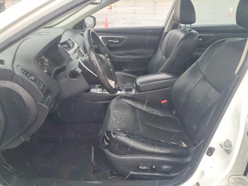 Aukcja sprzedaży 2018 Nissan Altima, vin: 1N4AL3AP2JC165269, numer aukcji: 53975766