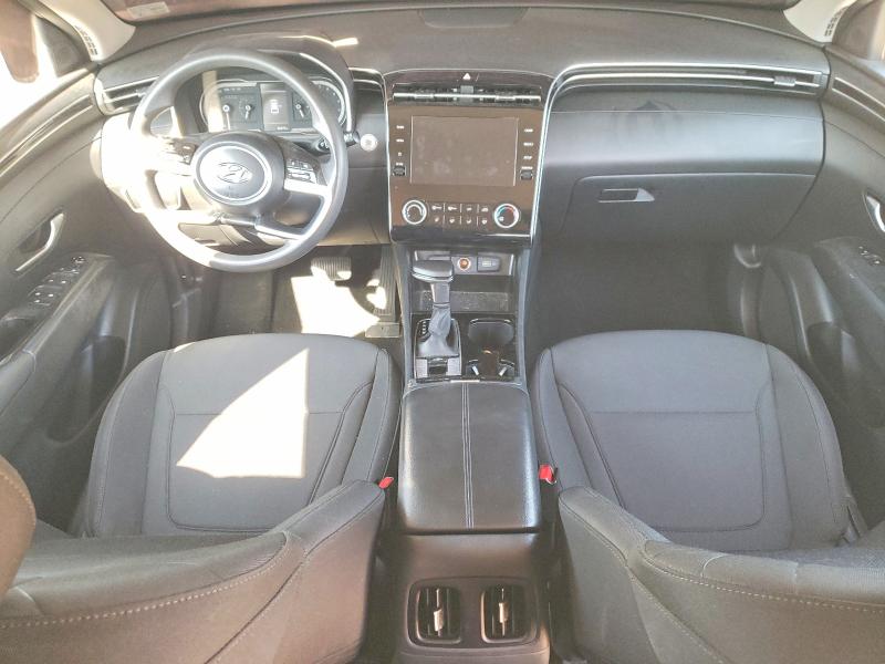 2022 Hyundai Tucson მანქანა იყიდება აუქციონზე, vin: 5NMJB3AE9NH025979, აუქციონის ნომერი: 54244706