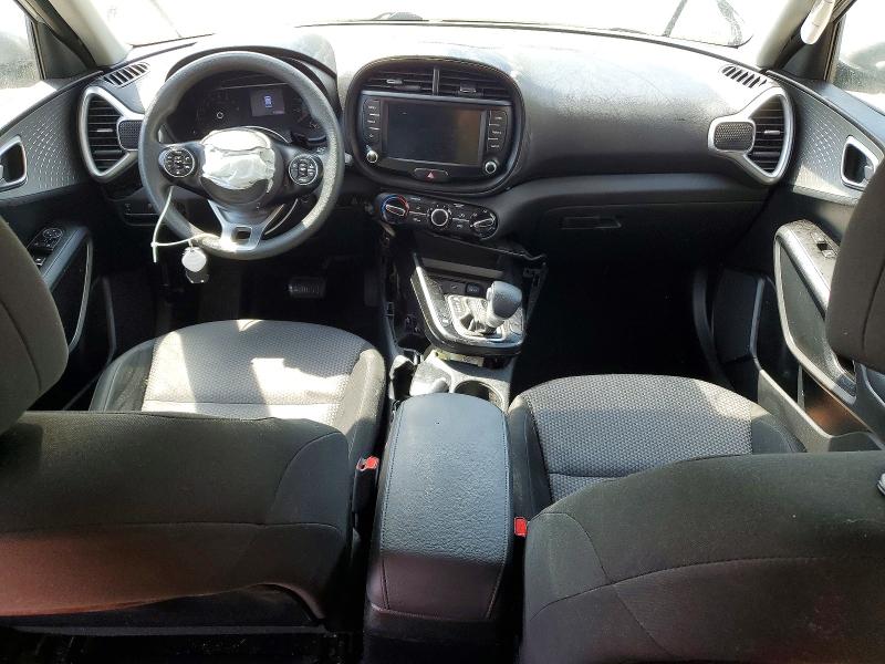 Продажа на аукционе авто 2022 Kia Soul, vin: KNDJ23AU2N7800881, номер лота: 54228696