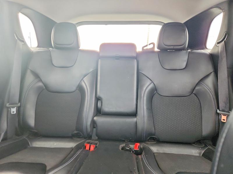 Продажа на аукционе авто 2020 Jeep Cherokee, vin: 1C4PJLLX9LD517154, номер лота: 54455176