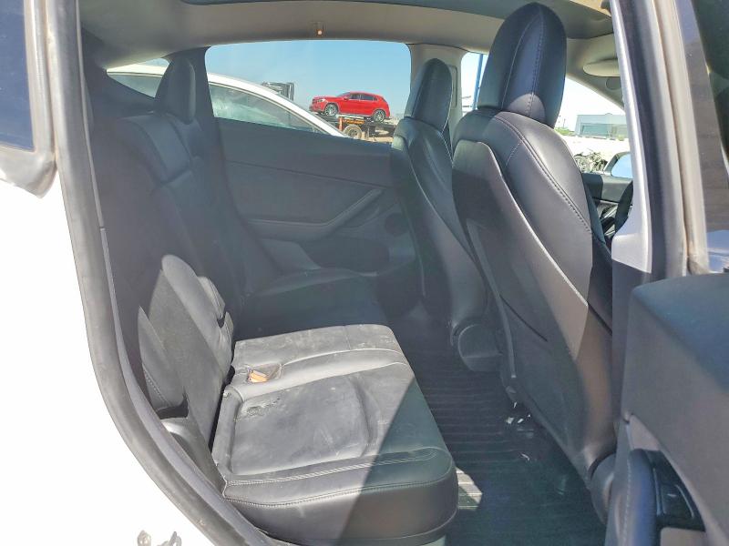 54675566 :رقم المزاد ، 5YJYGDEE8LF011103 vin ، 2020 Tesla Model Y مزاد بيع