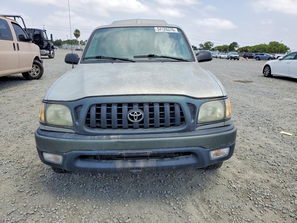 Продаж на аукціоні авто 2003 Toyota Tacoma, vin: 5TENL42N83Z279442, номер лоту: 54126376