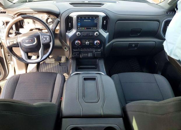 Aukcja sprzedaży 2021 Gmc Sierra, vin: 3GTU9CED5MG196989, numer aukcji: 53464216