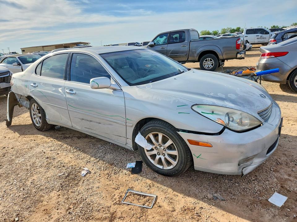 Aukcja sprzedaży 2002 Lexus Es, vin: JTHBF30G120064488, numer aukcji: 54662266