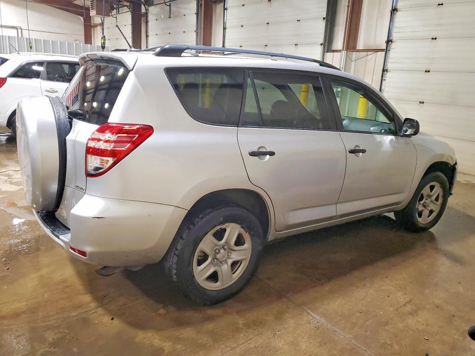 52769276 :رقم المزاد ، 2T3JF4DV7BW160973 vin ، 2011 Toyota Rav4 مزاد بيع