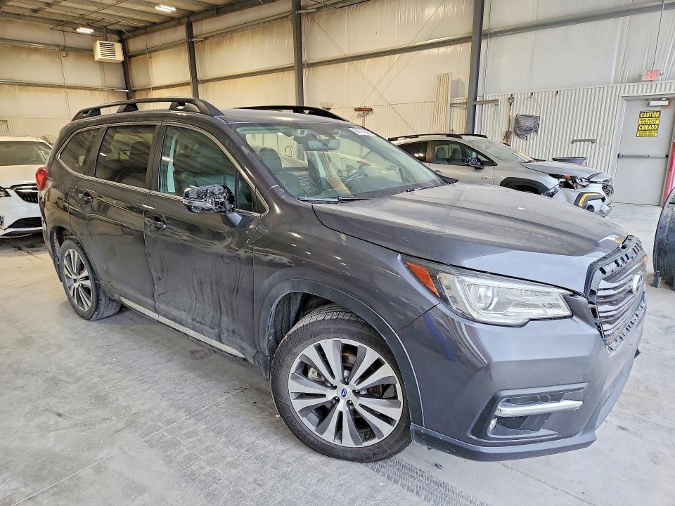 Продаж на аукціоні авто 2020 Subaru Ascent, vin: 4S4WMAMD8L3412151, номер лоту: 54717346