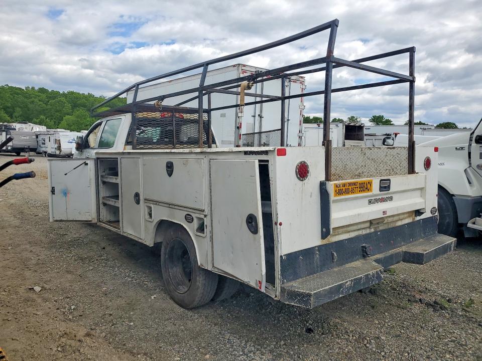 2020 Chevrolet Silverado Medium Duty მანქანა იყიდება აუქციონზე, vin: 1HTKHPVK1LH397585, აუქციონის ნომერი: 53557046