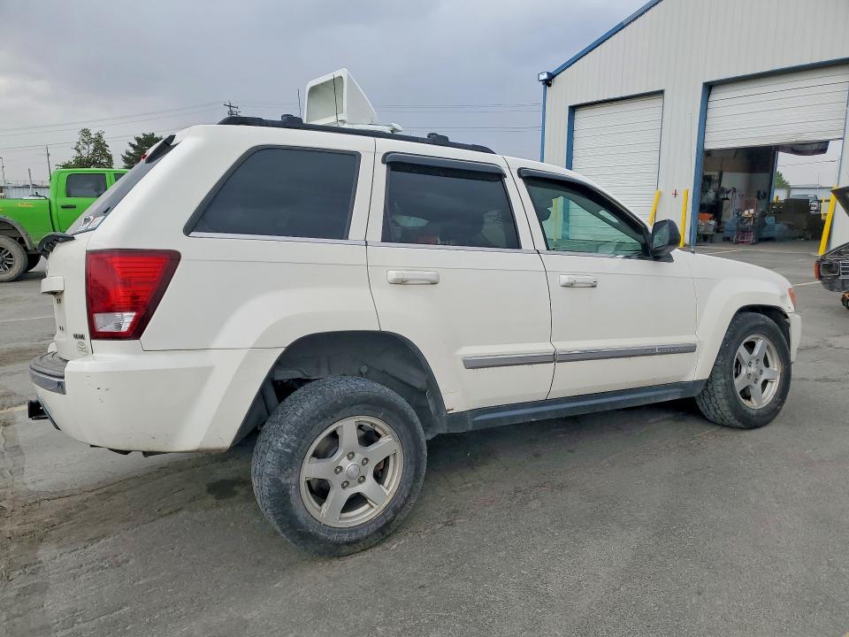 Aukcja sprzedaży 2007 Jeep Grand Cherokee, vin: 1J8HR58217C622930, numer aukcji: 54808386